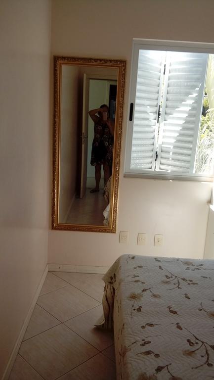شقة Florianópolis  في Apto Fantastico Em Jurere المظهر الخارجي الصورة